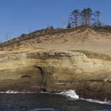 Cape Kiwanda State Natural Area