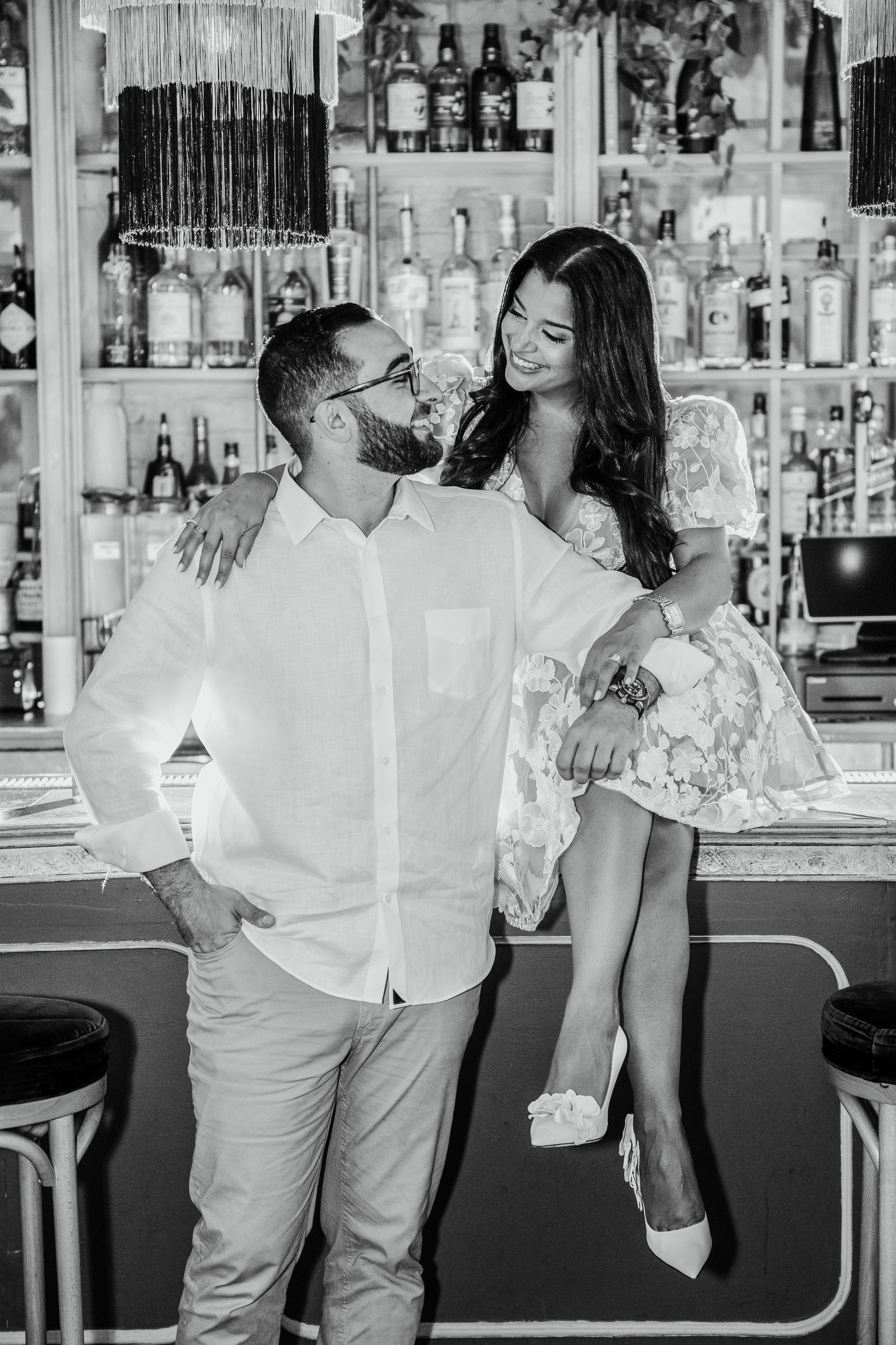 The Wedding Website of Michelle Machado and Mike Marciano