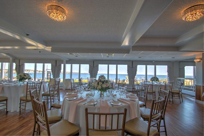 The Venue

The Elks at Bass Rocks: Atlantic Ocean Room
in Gloucester MA – “Weddings On The Water”
Tel: 978-282-3200 • 101 Atlantic Road, PO Box 86
Gloucester, Massachusetts 01930