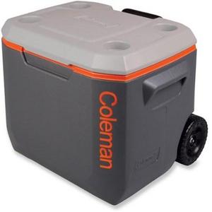 Coleman   Xtreme 5 Wheeled Cooler - 50 qts.