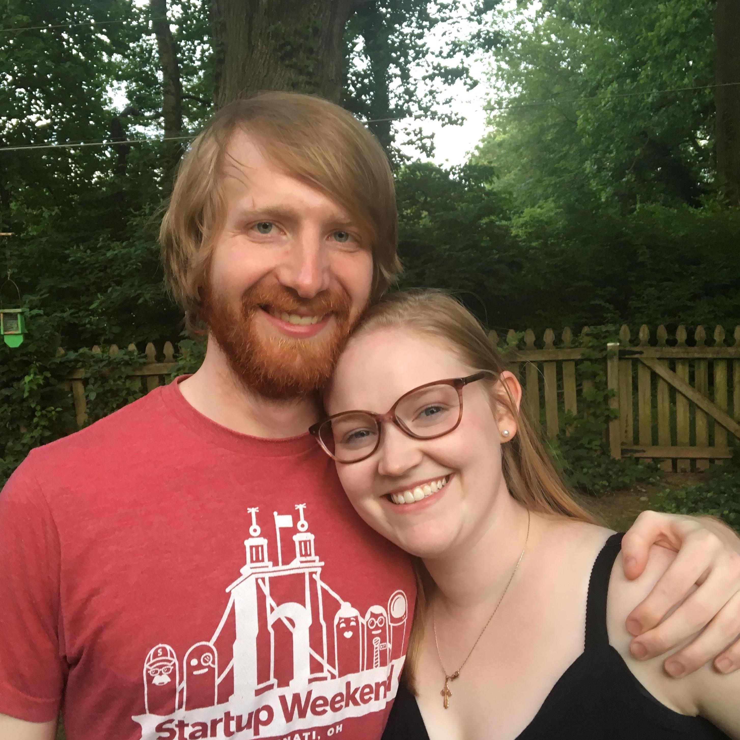 In 2019 our lives brought us to Virginia.
