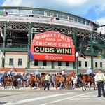 Wrigley Field