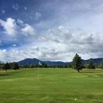 Red Lodge Mountain Golf Course