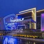 Top Golf Independence