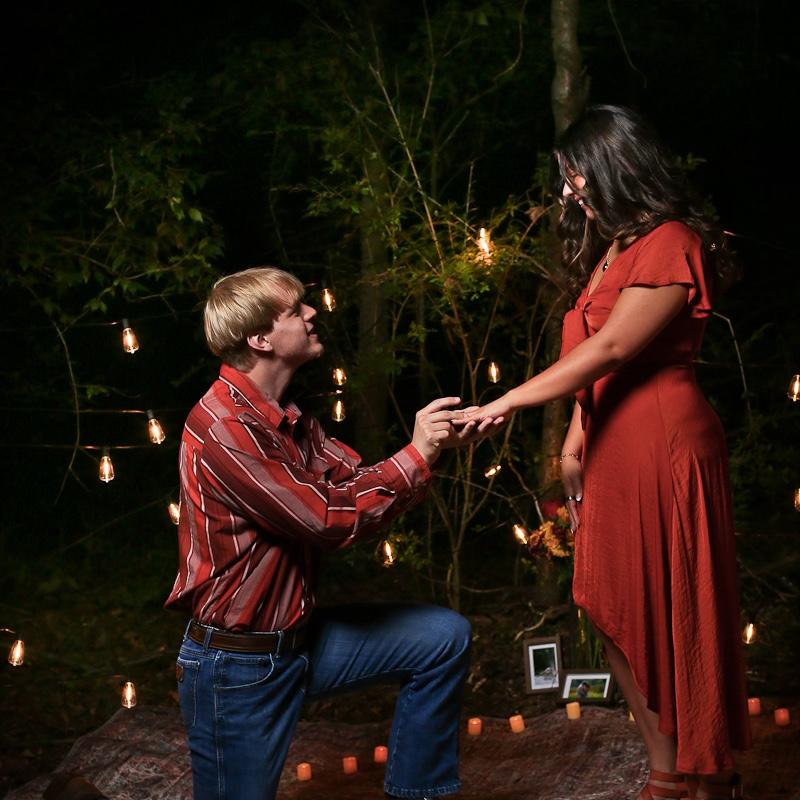 The proposal ๐ 10/10/2025