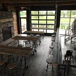 Hank Hudson Brewing Company