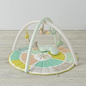 Blooming Baby Activity Gym