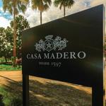 Casa Madero