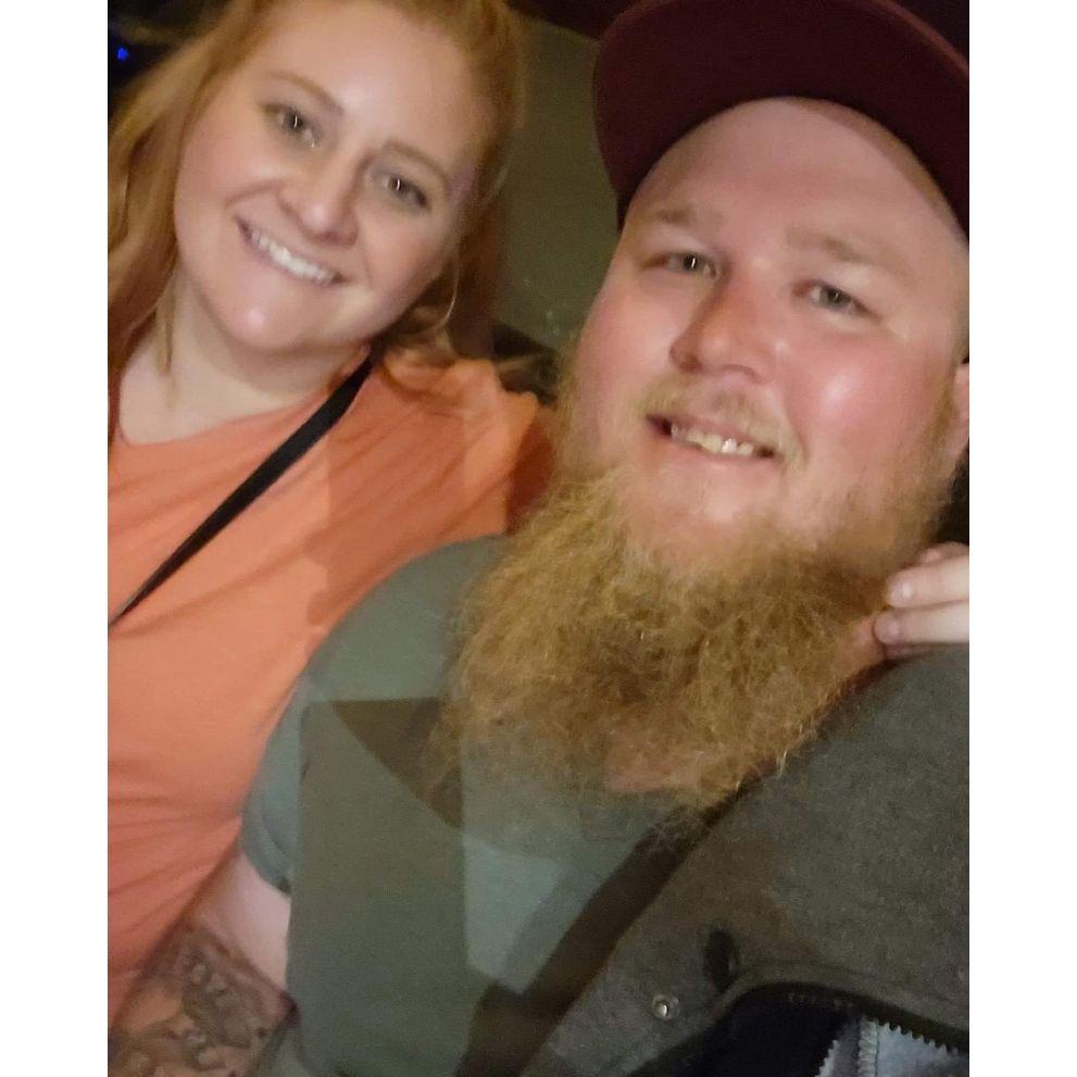 Our trip to Nashville