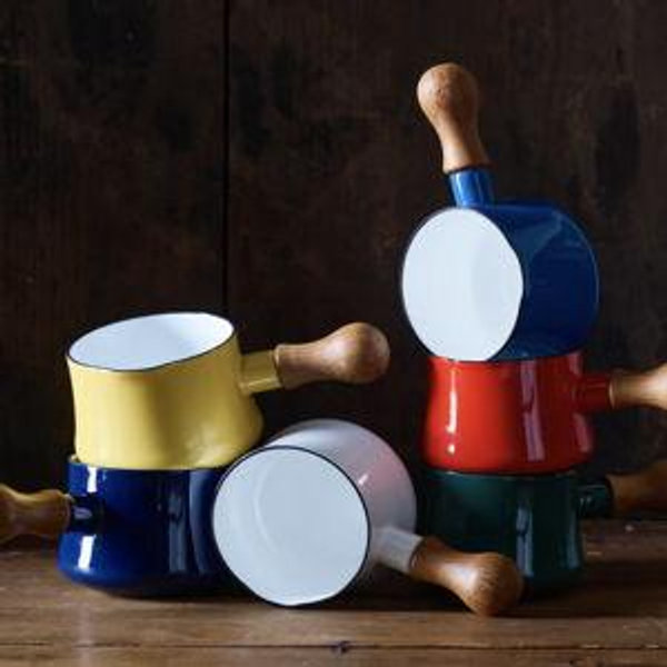 Dansk Købenstyle Butter Warmer
