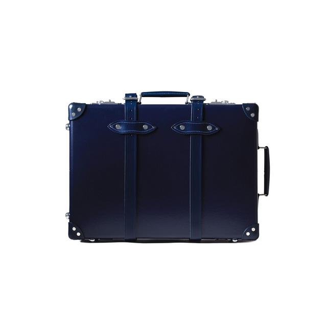 Centenary 20″ Trolley Case – Navy/Navy