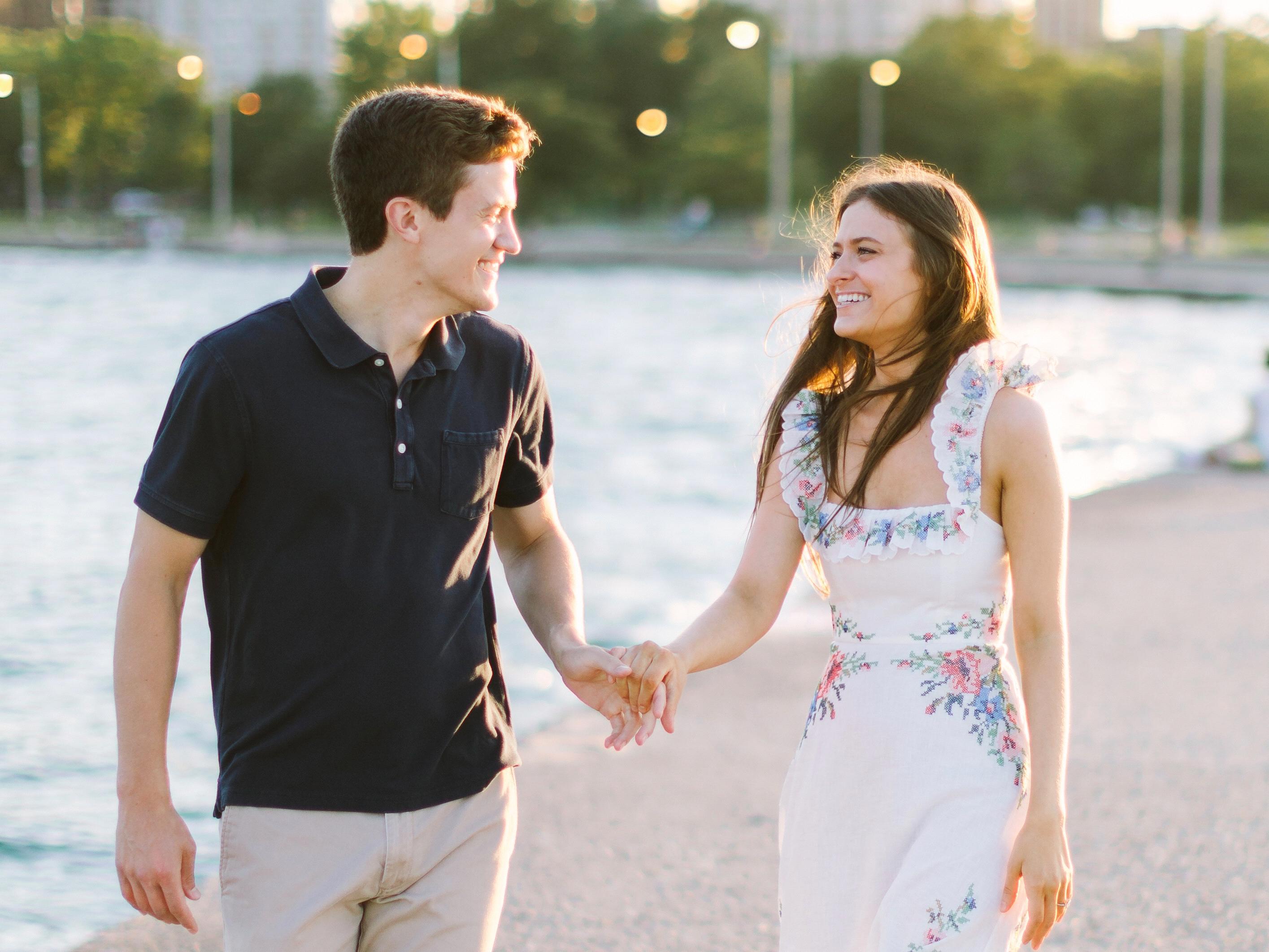 The Wedding Website of Monica Devlin and Al Organ