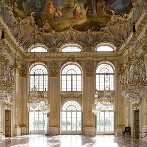 Nymphenburg Palace Tour