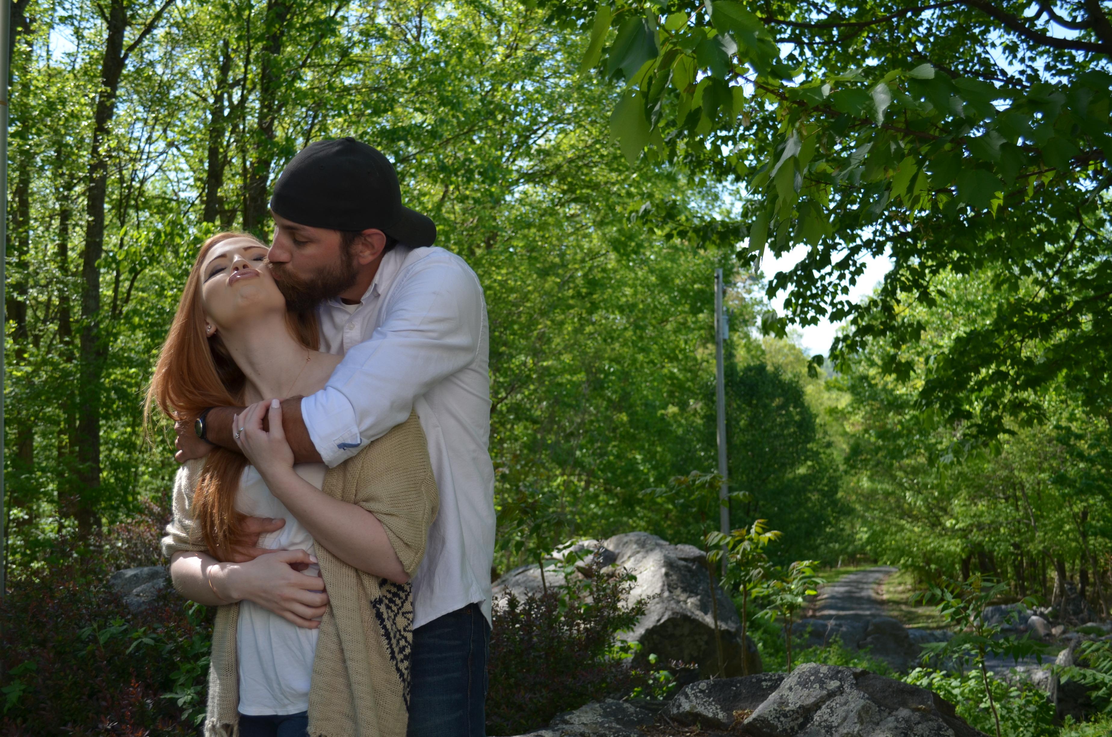 The Wedding Website of Alia Locke and James Acors