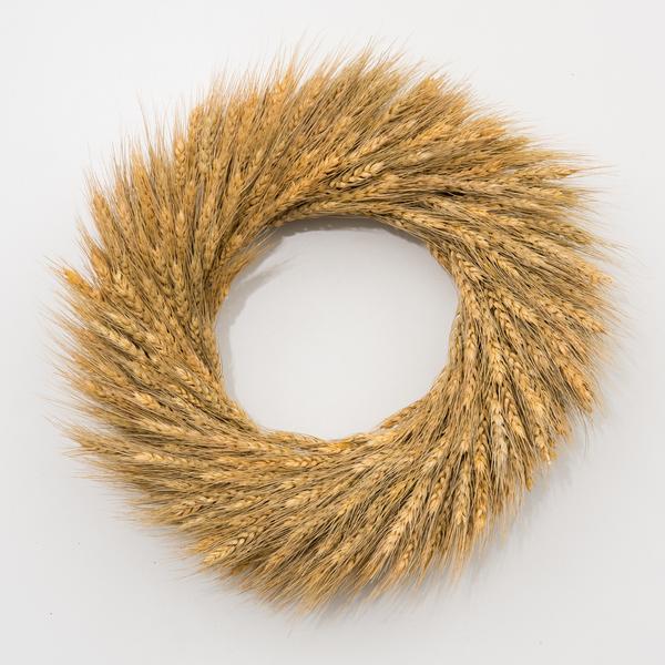 Wheat Wreath