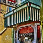 The Roast Grill