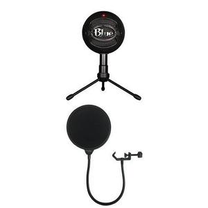 blue snowball microphone - CL Adolescent Prenatal