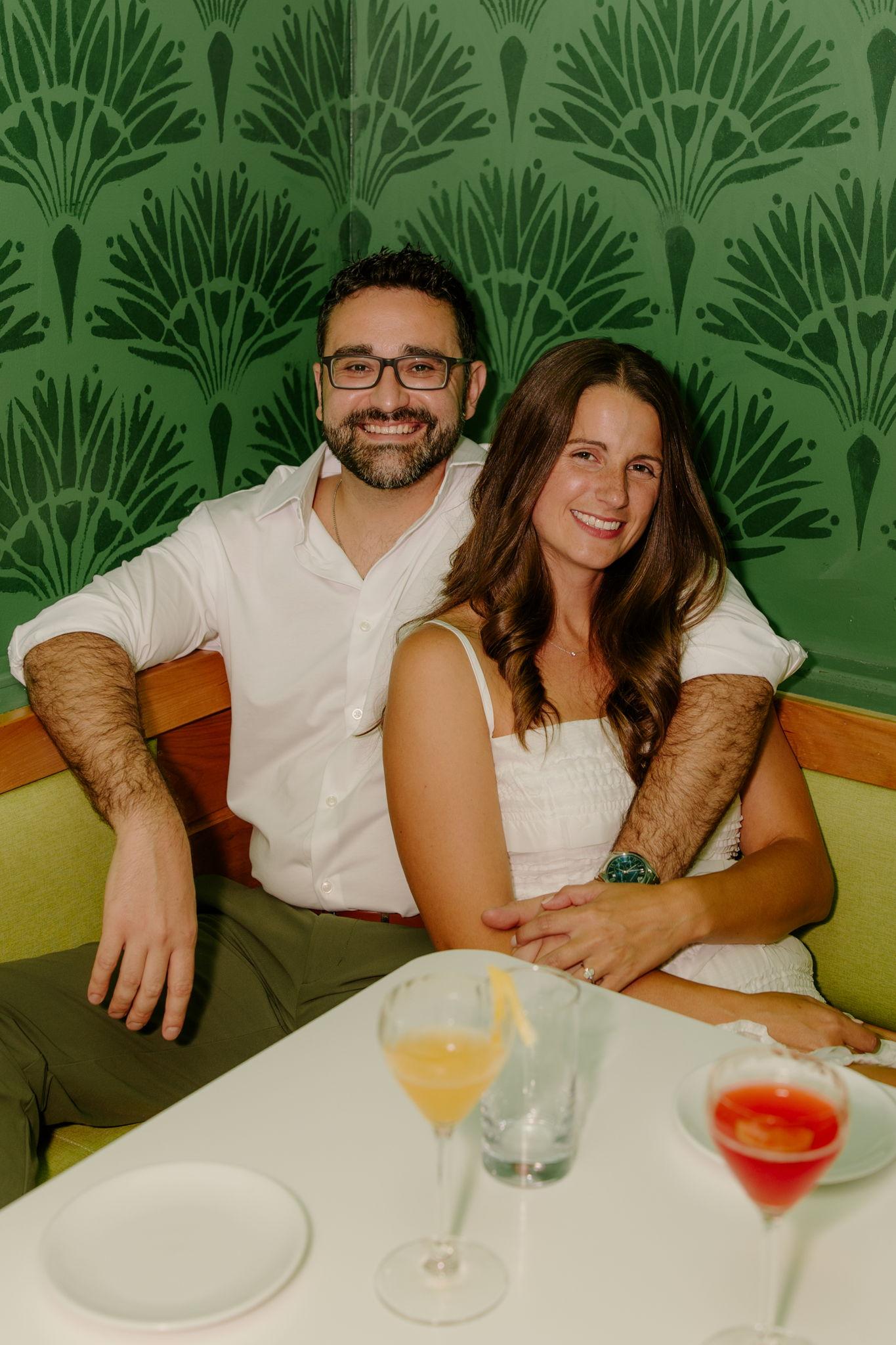 The Wedding Website of Victoria Fleming and Eduardo de Toledo