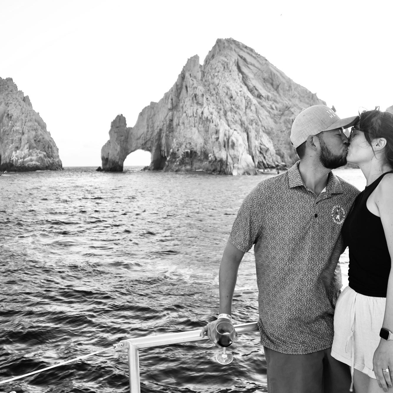Engagement in Cabo 💗