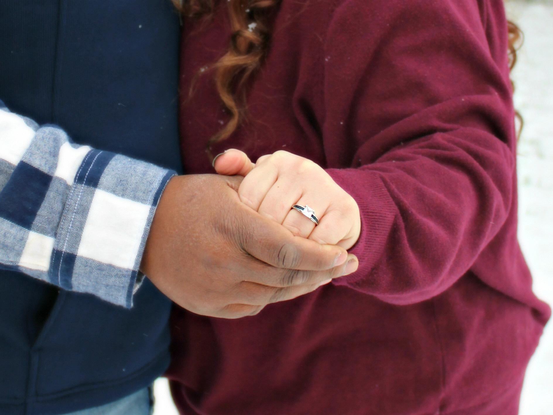 The Wedding Website of Kelsey Goodwin and Kamiron Criner