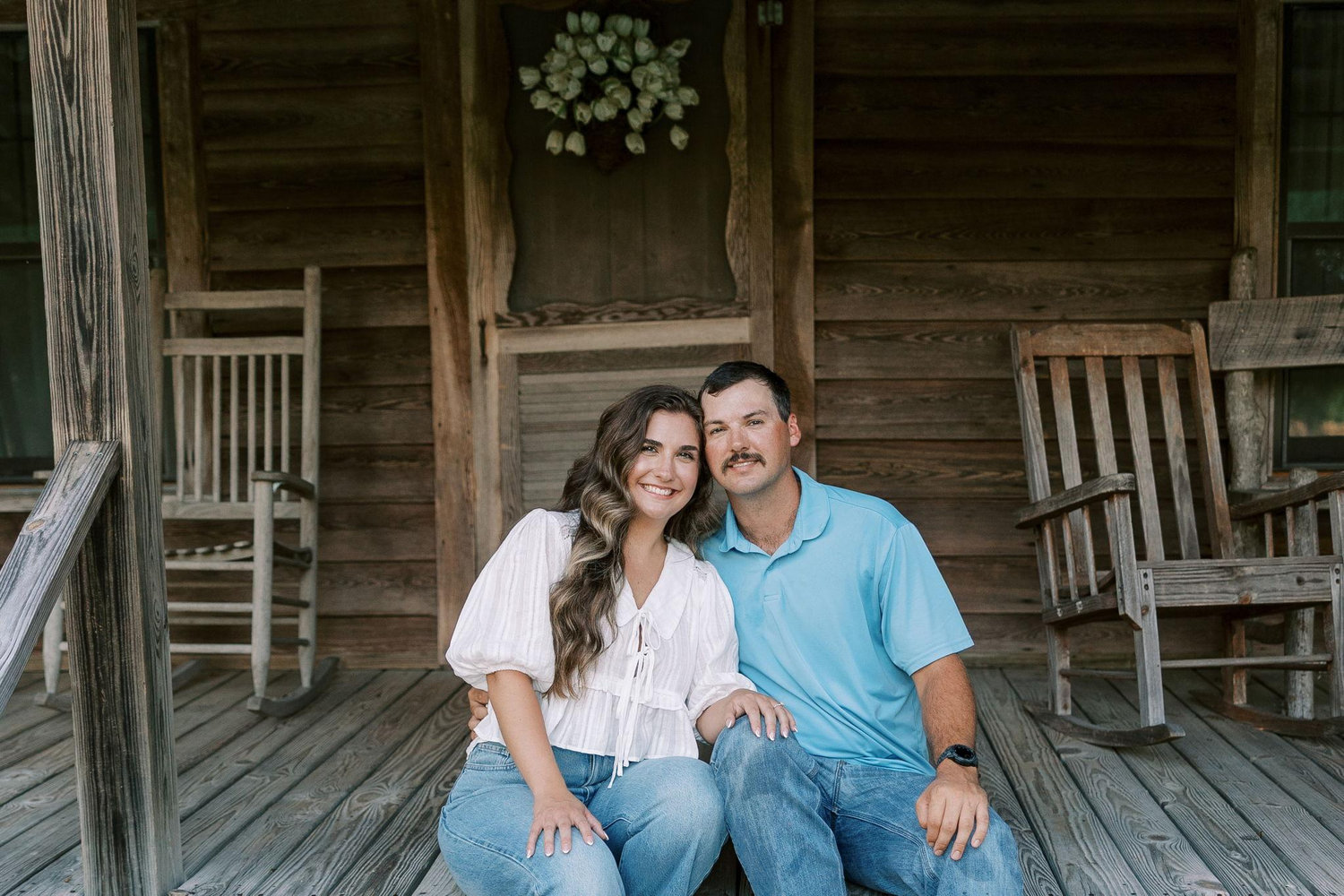 The Wedding Website of Jake Heintzelman and Matteson Wyckoff