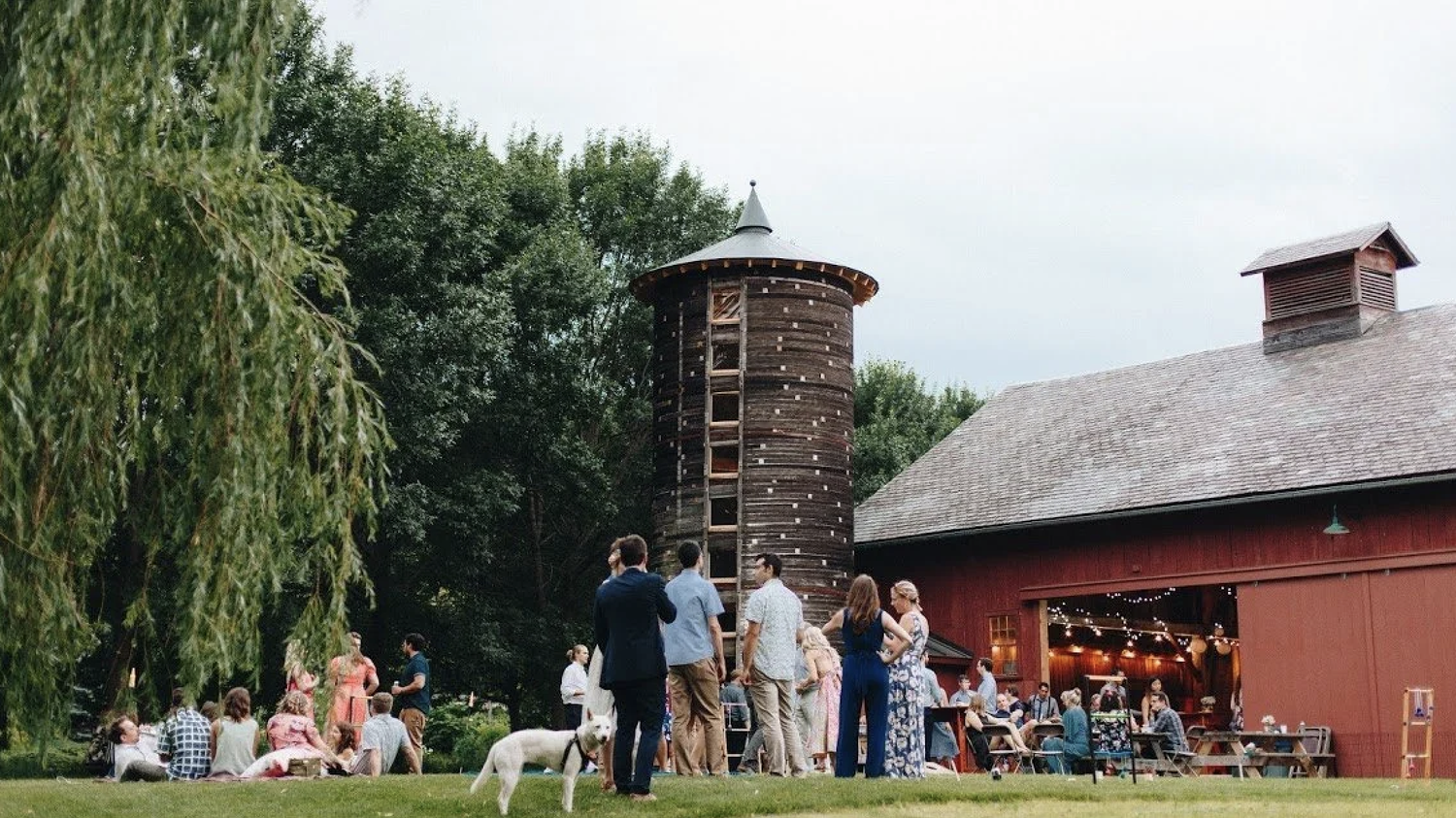 The Wedding Website of Taylor Post and Jacob Shapiro