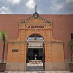 FABRICA LA AURORA