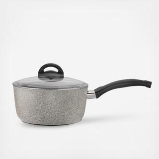 Parma Nonstick Covered Saucepan