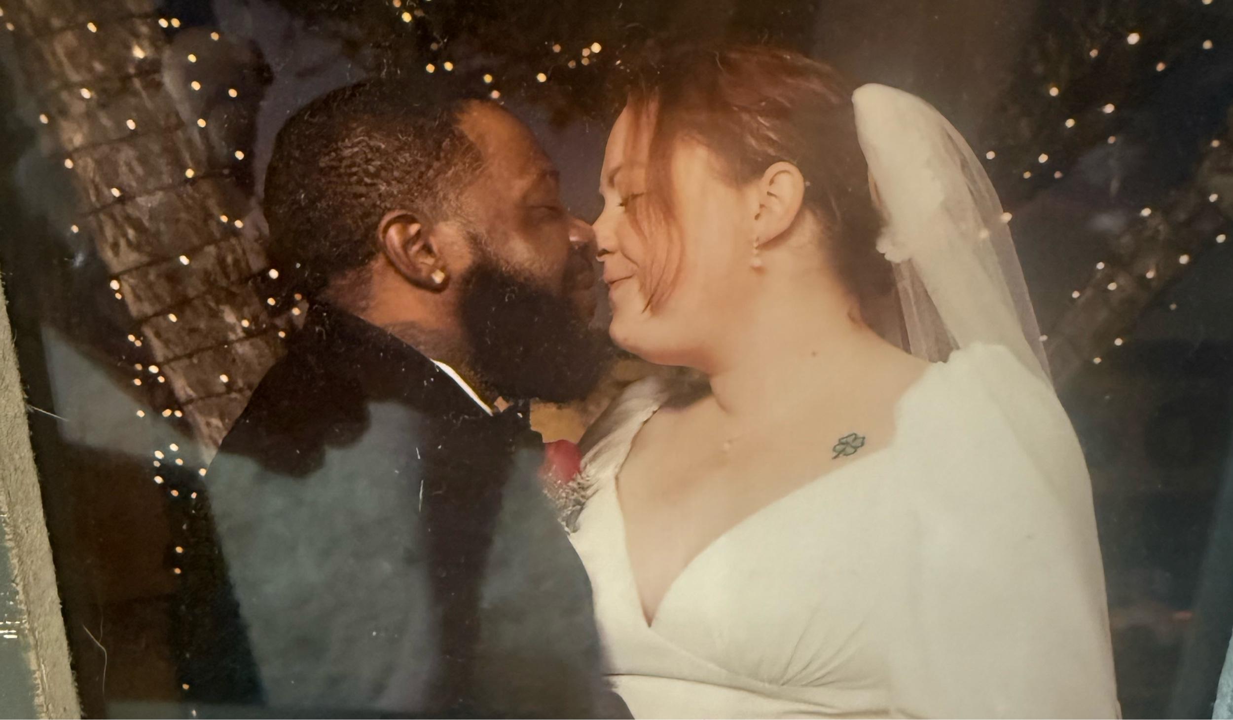 The Wedding Website of Liza Carter and Tarrence Carter