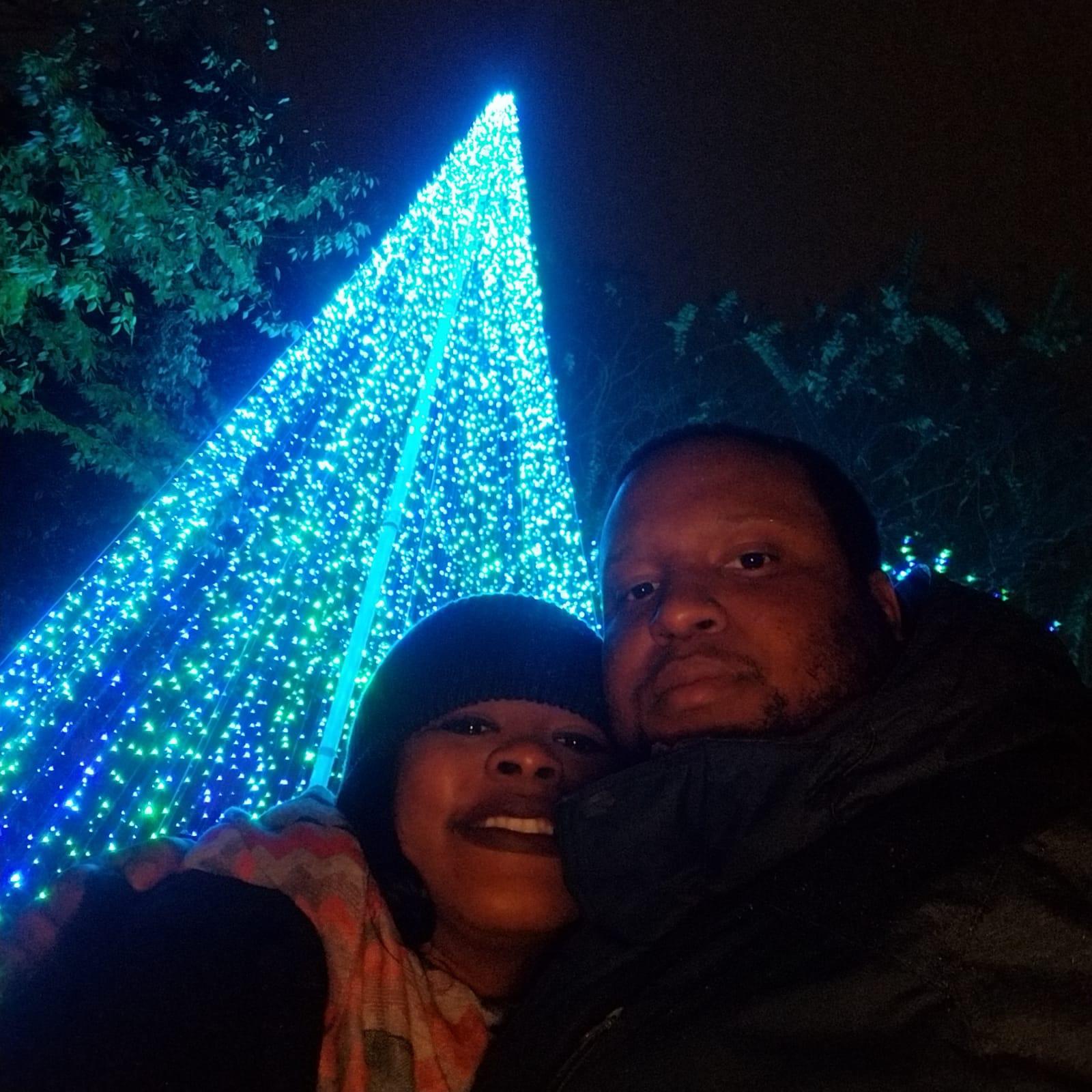 Atlanta Botanical Garden