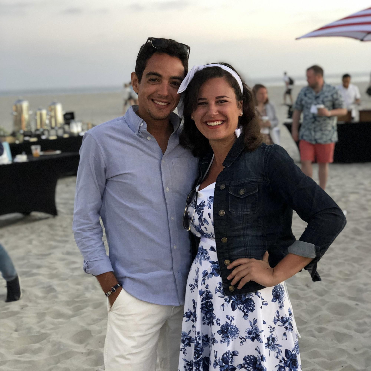 San Diego, California
June 2019