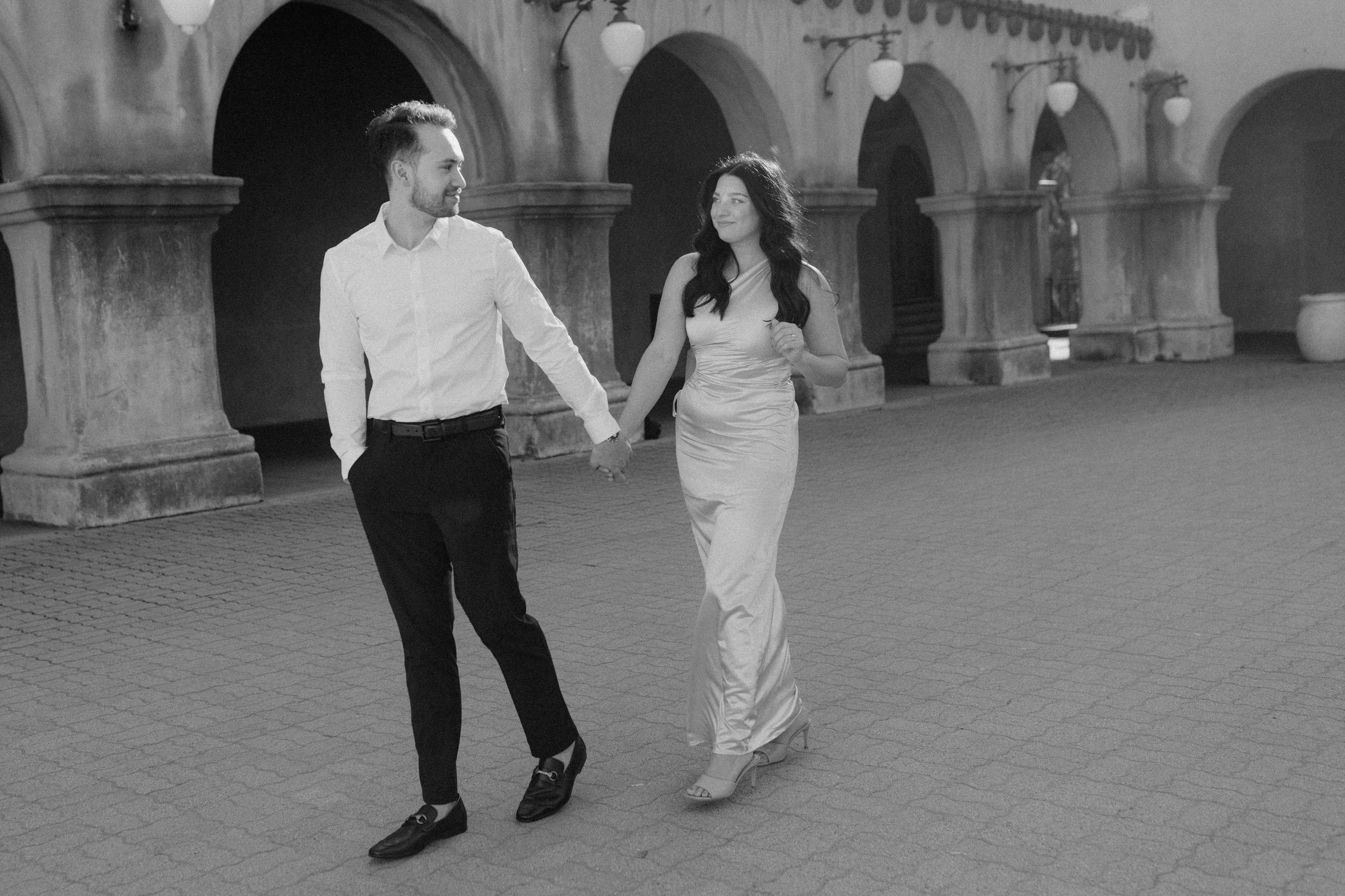 The Wedding Website of Michelle Plastiras and Nalu Polancic