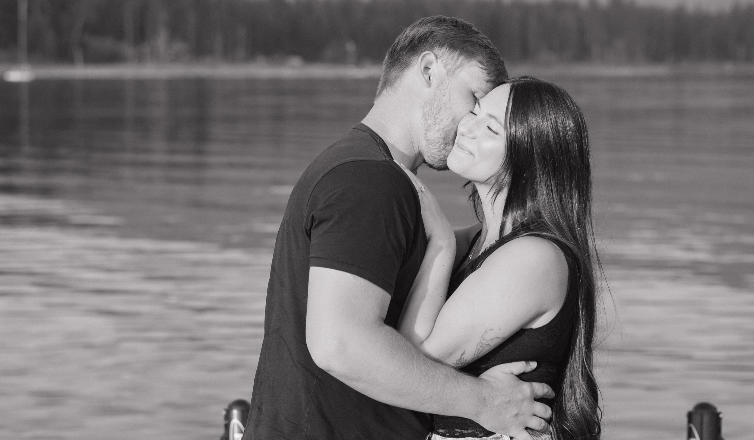 The Wedding Website of Mattison Mcanally and Kobe Cox