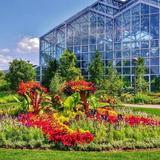 Frederik Meijer Gardens & Sculpture Park