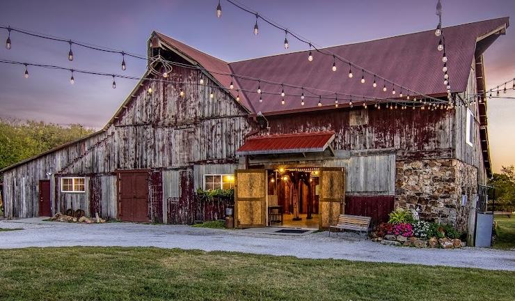 The Wedding Website of Silver Higdon and Gary Jones