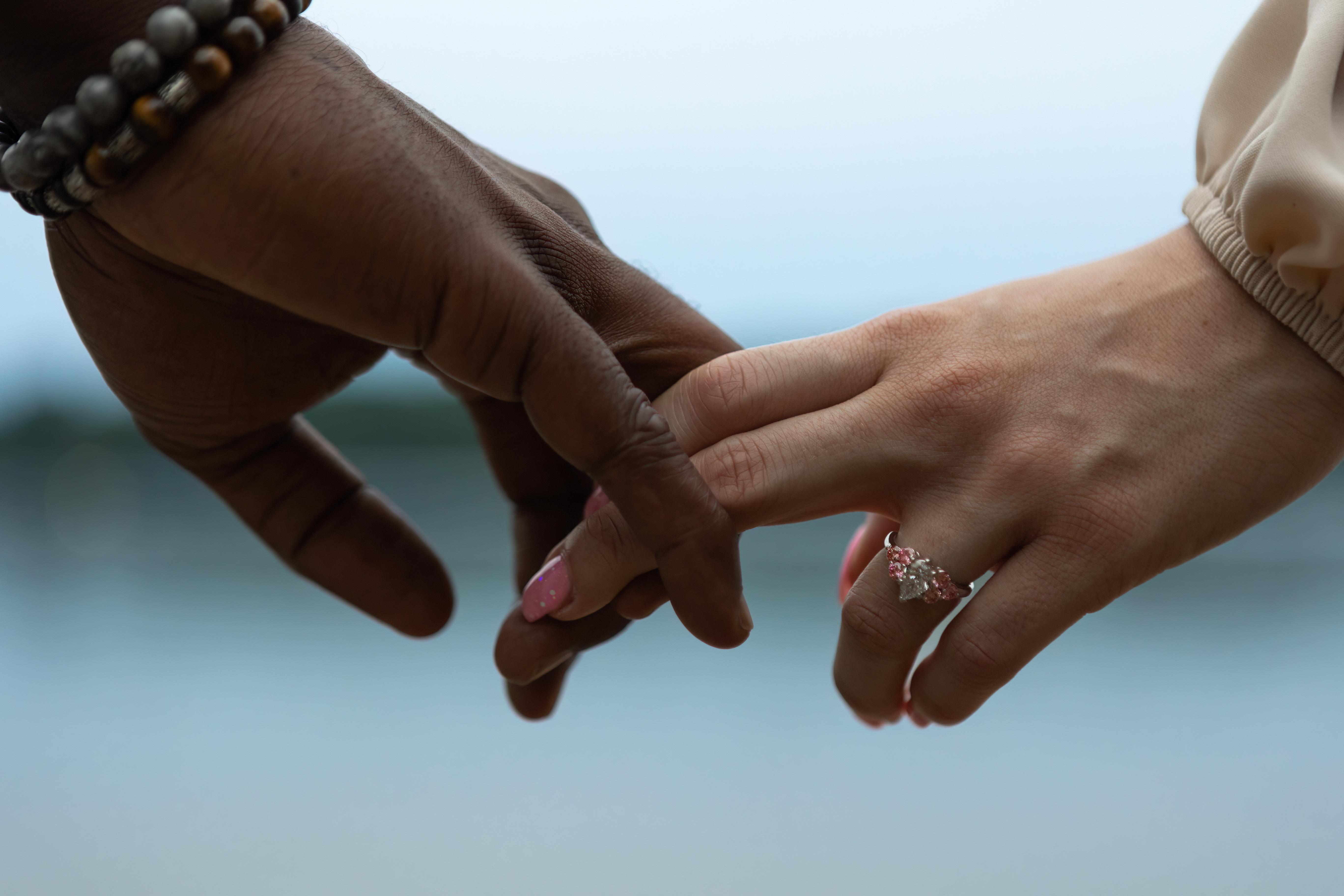 The Wedding Website of Amos Johnson and Bailey Stafford