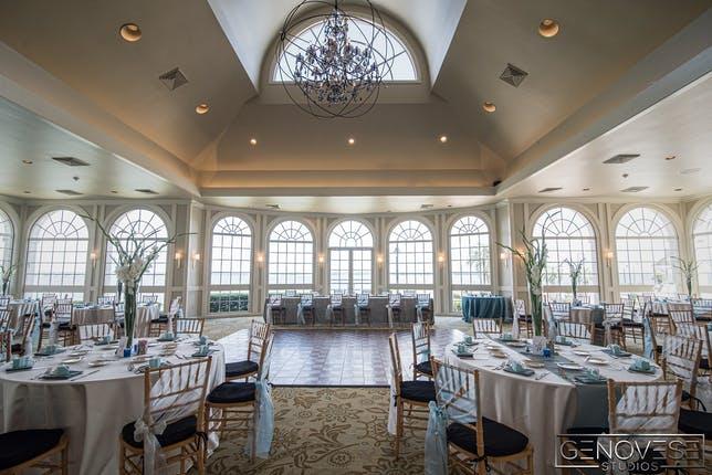 The Wedding Website of Crystal Santos and Jorge Garcia