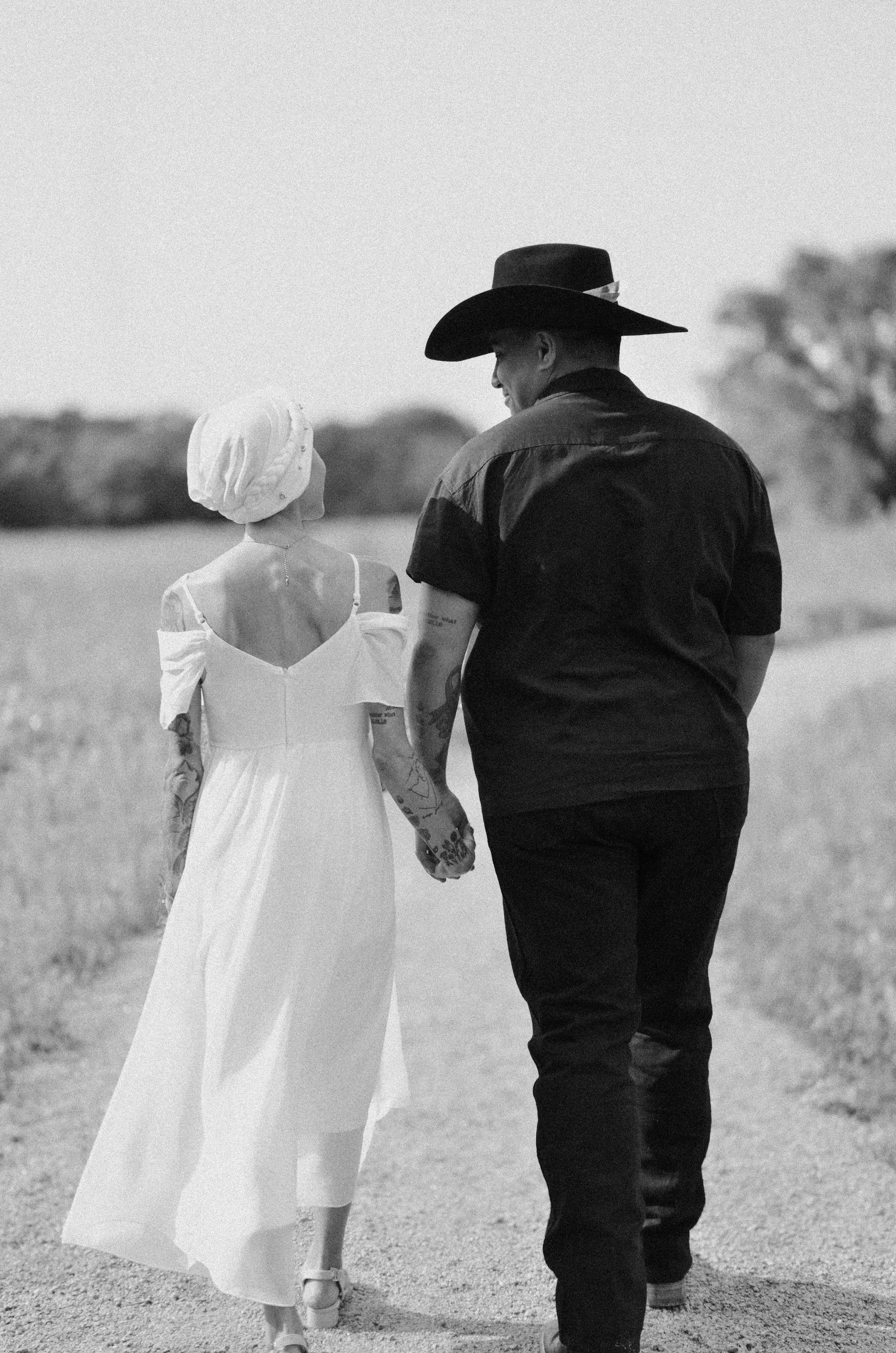 The Wedding Website of Alyssa Burks and Audrick Burks