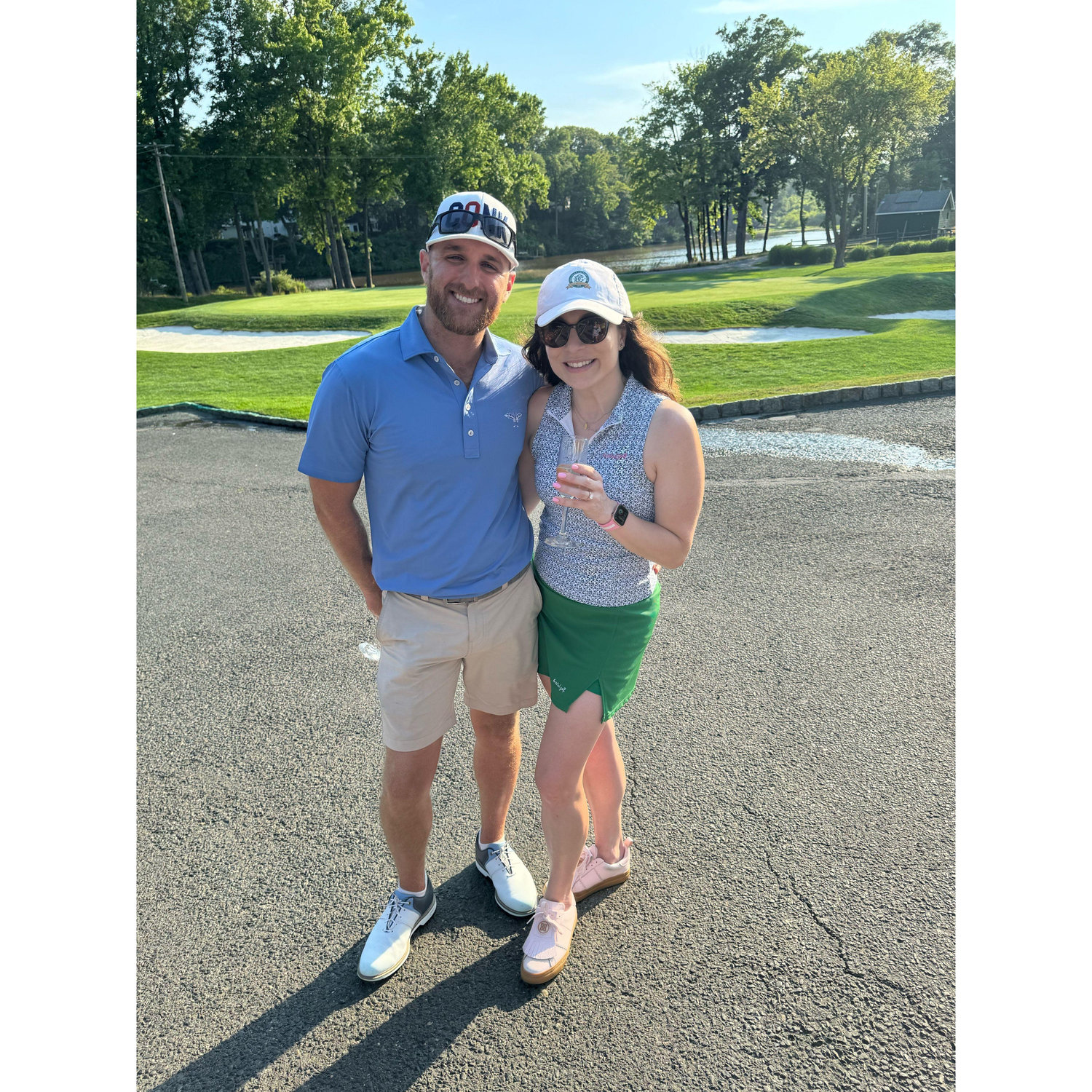 Ended the round, engaged!