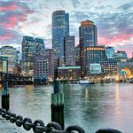 Boston