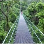 Ziplining and Beach Day at Mayan Princess Beach & Dive Resort