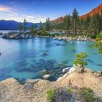 Sand Harbor