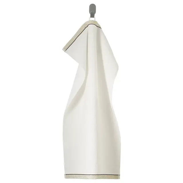 IKEA: VIKFJÄRDHand towel, white16x28 "