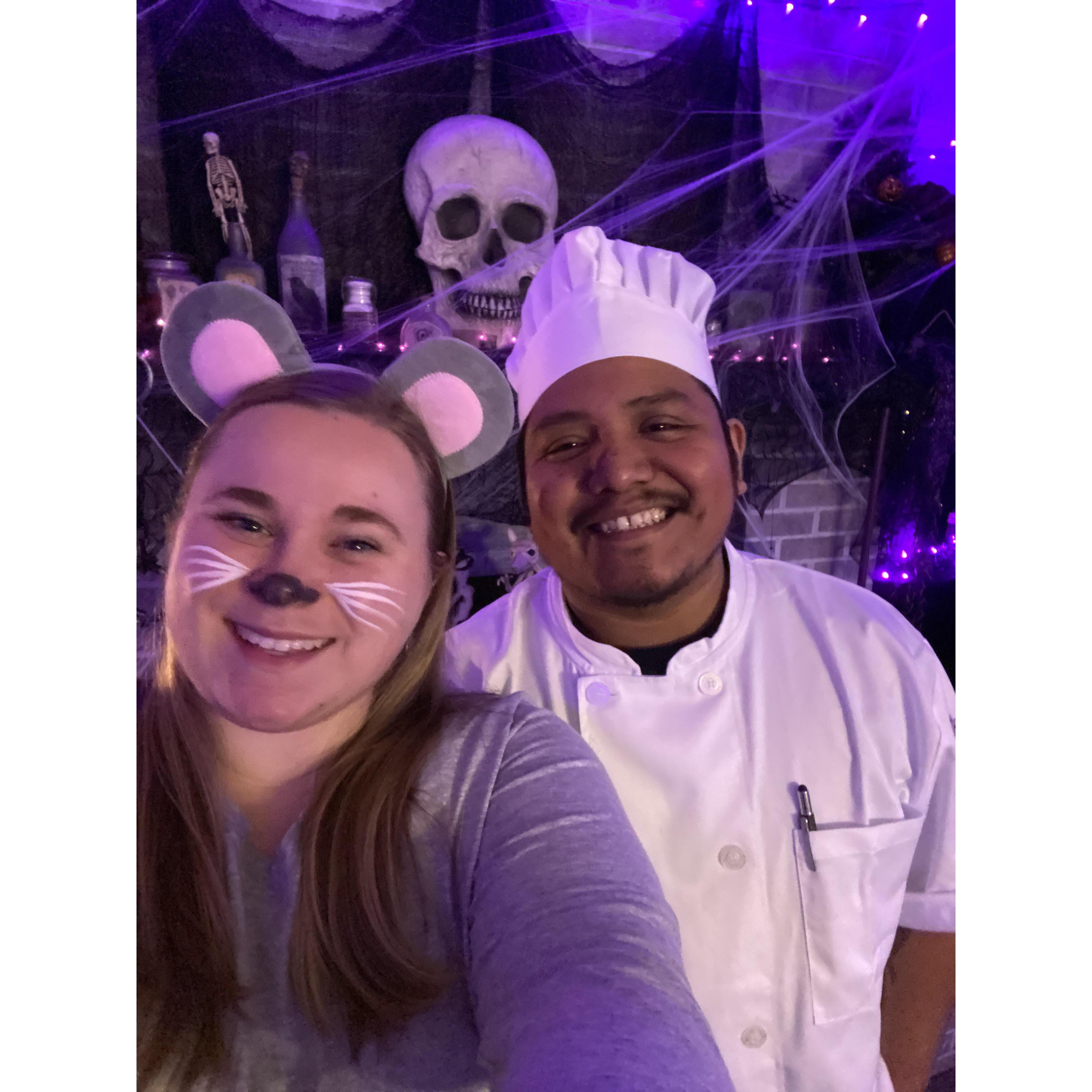Halloween 2023