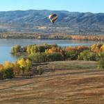 Chatfield Reservoir