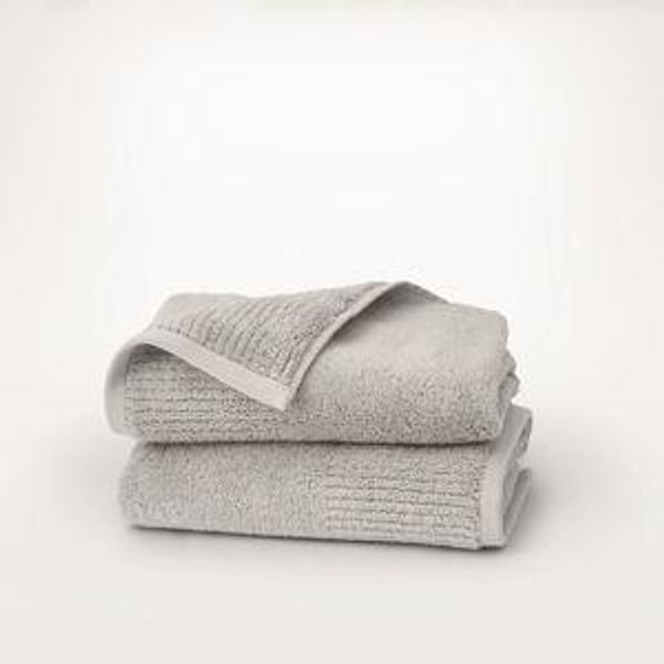 Turkish Ultra Plush Hand Towels (Pair)