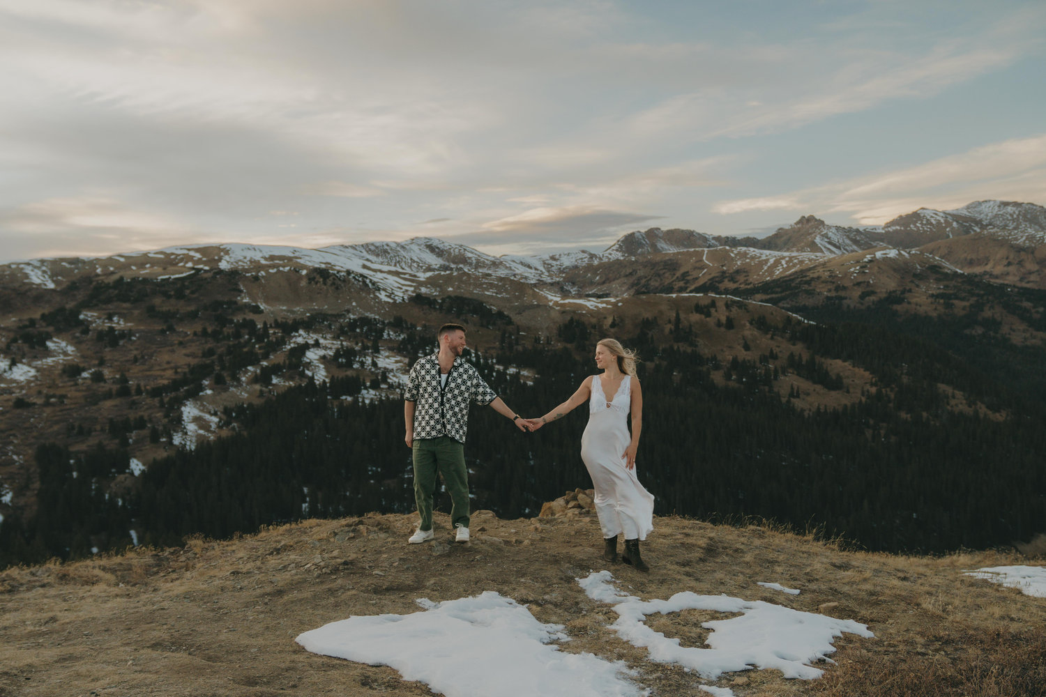 The Wedding Website of Margaret Rawlings and Jake Durham