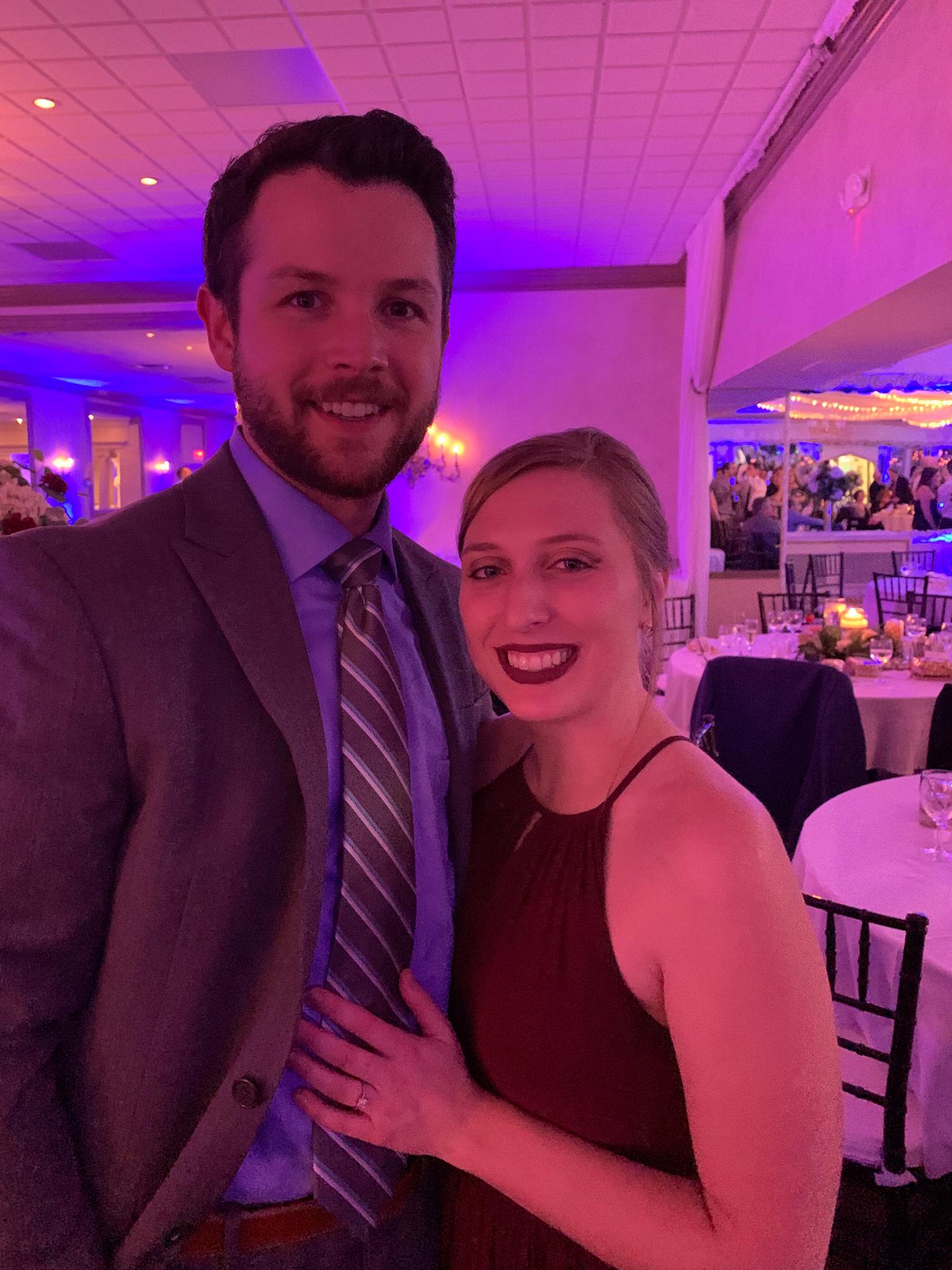Wedding szn