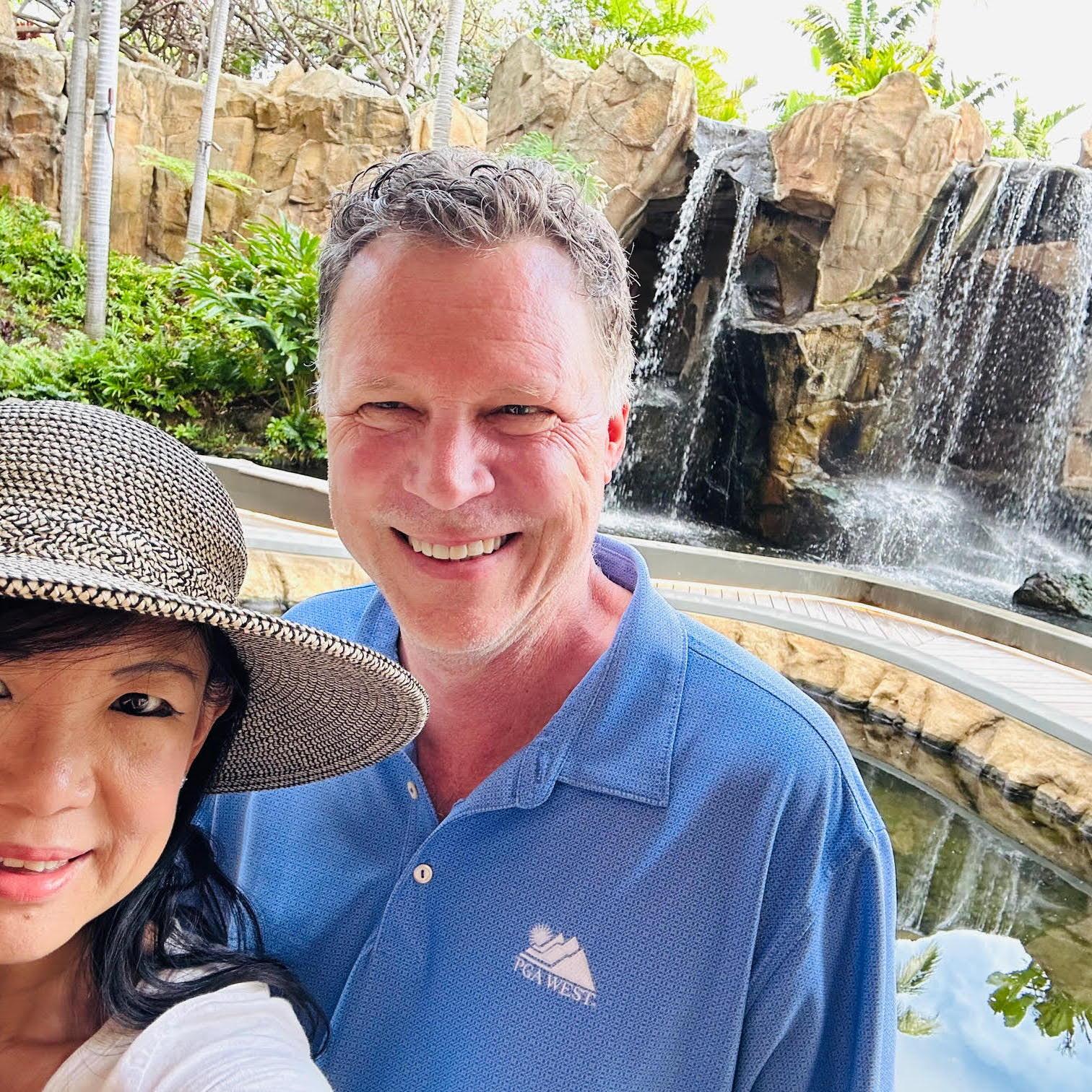 maui 2025 - our fifth trip to paradise!