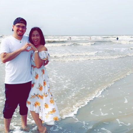 First Family trip! June 2021